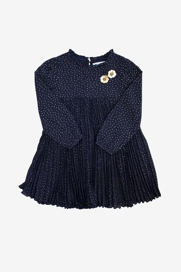 Vestito Abel&Lula in tulle